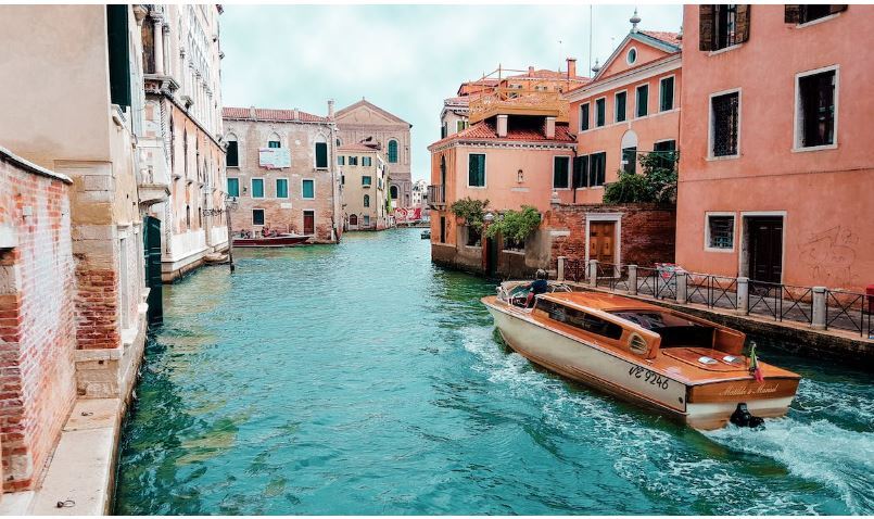 A Taste of Italy Thanks to an Externship in Florence