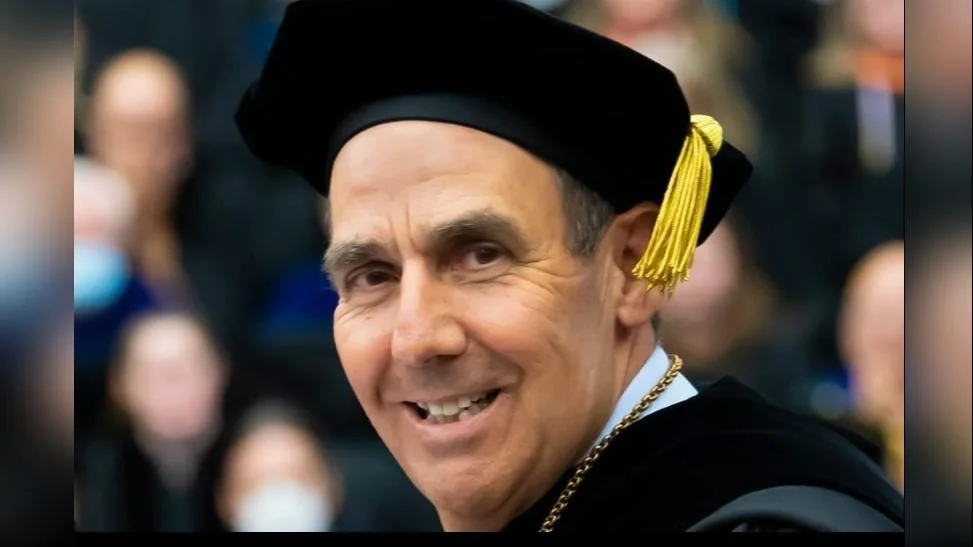 Carl A. Stockton, PhD President Carl A. Stockton, PhD President