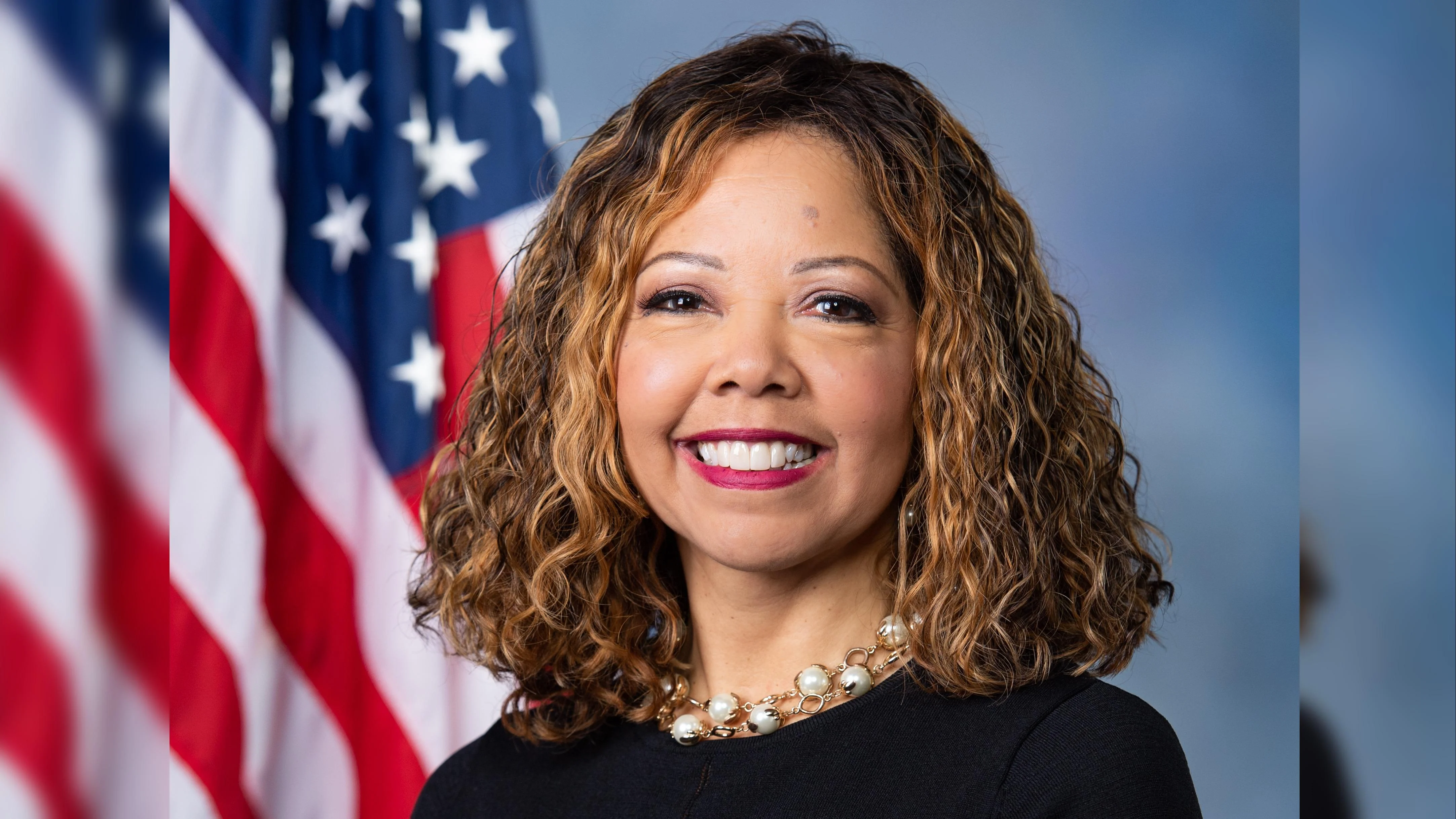 Lucy McBath U.S. representative for Georgia 7th Congressional District Lucy McBath U.S. representative for Georgia 7th Congressional District
