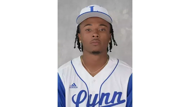 Former John Muir High School standout Amaris Harrison played on Thursday, May 15 in hopes of reaching the NCAA Division II Baseball Championship