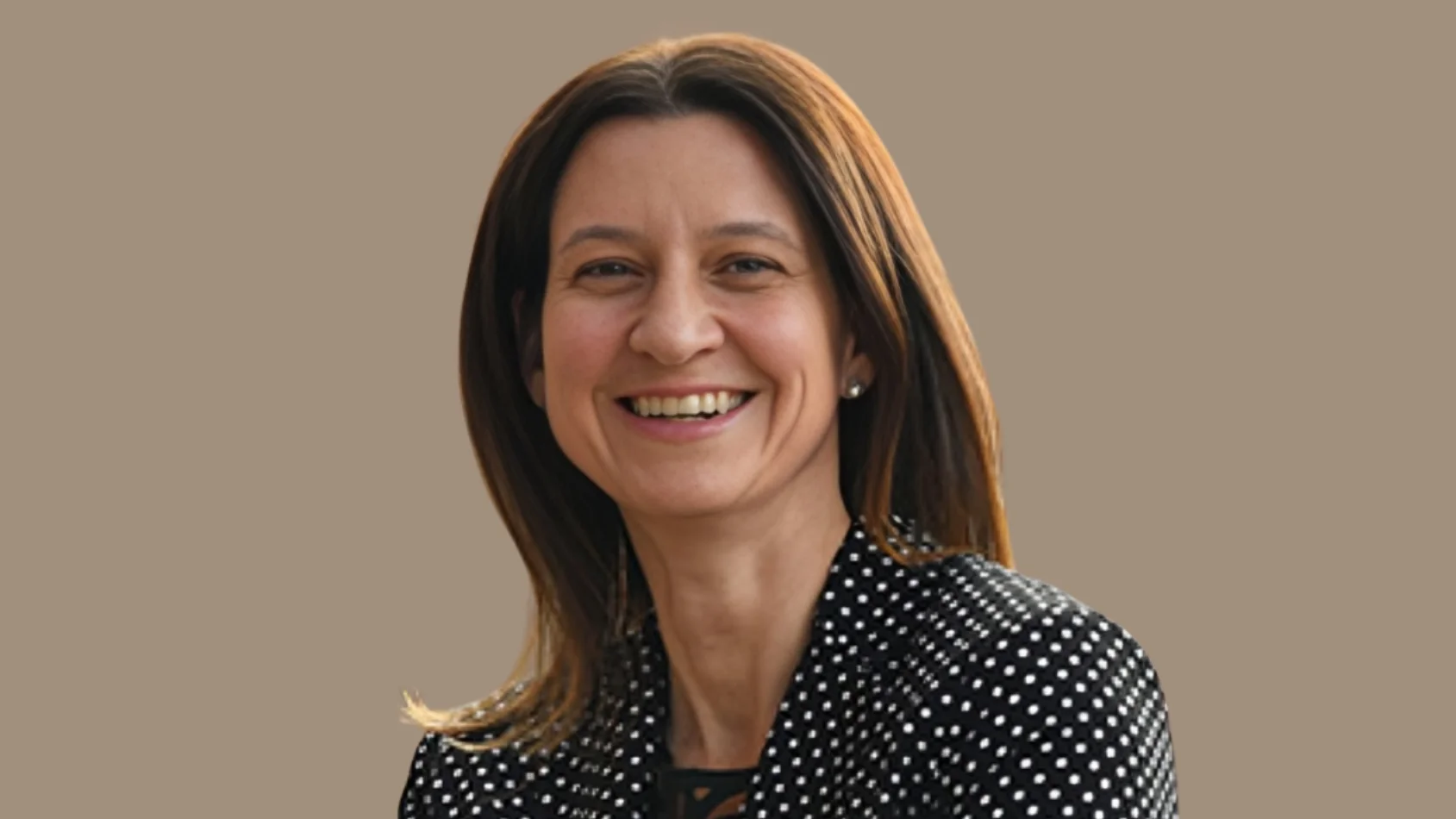 Melinda Person President at NYSUT Media Relations Department