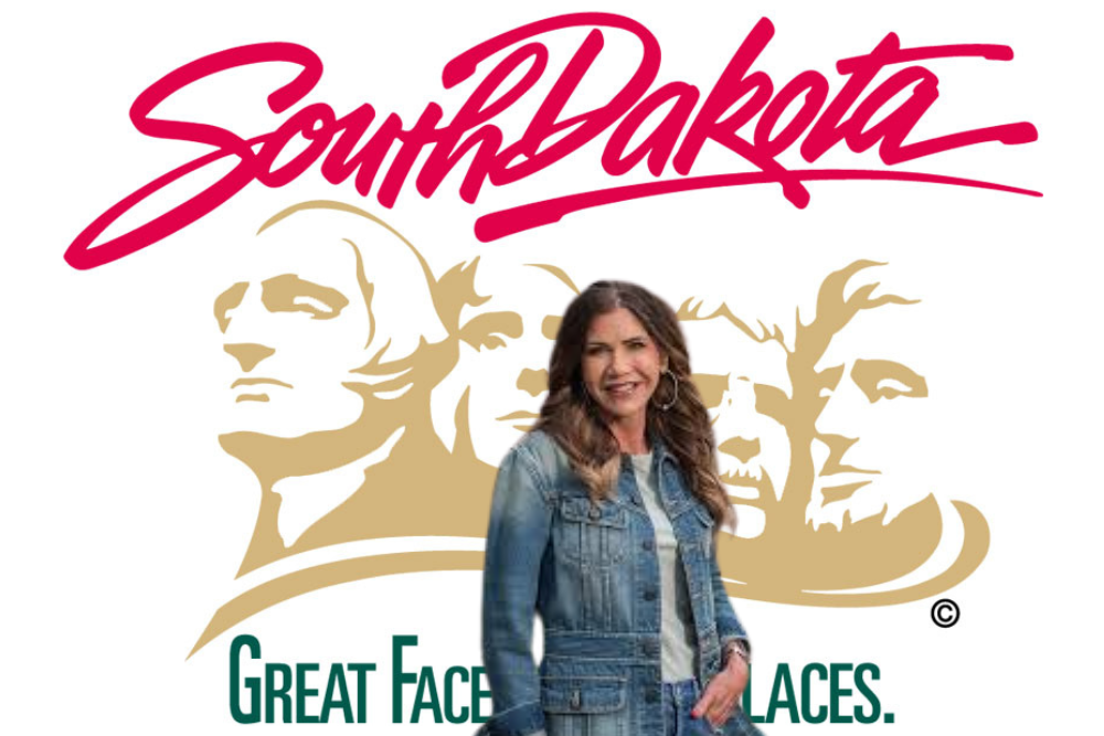 Governor Kristi Noem: Stronger Families – Stronger Communities Governor Kristi Noem: Stronger Families – Stronger Communities