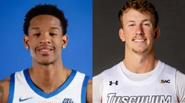 Which former NC Kentucky News area high school standouts will be in action in the week starting Monday, Feb. 24?