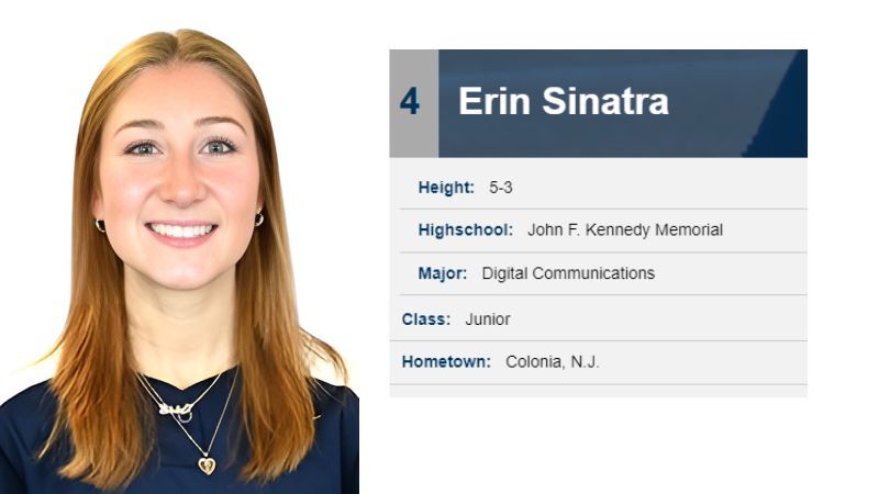 Erin Sinatra