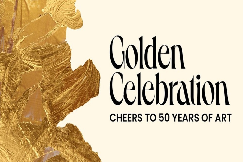 Golden Celebration Golden Celebration