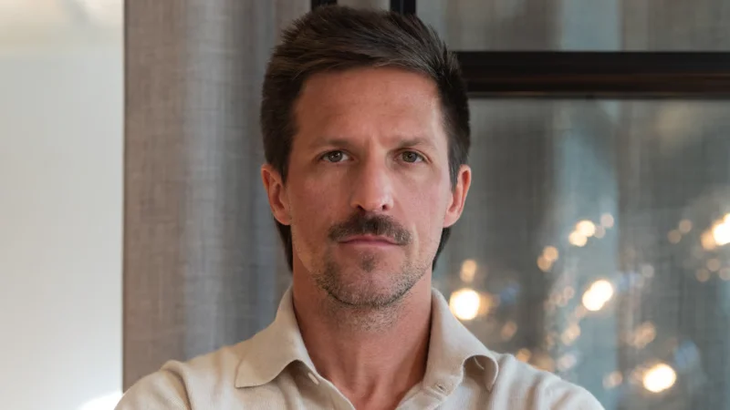 Peter Zaitzeff | SERHANT