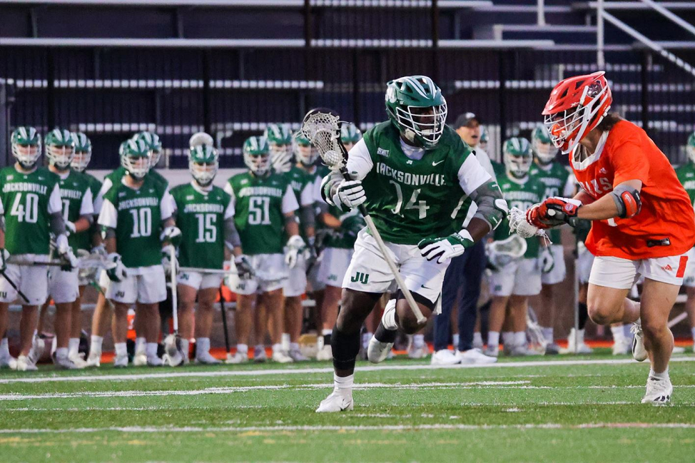 Winston Named YRL Unsung Hero Finalist