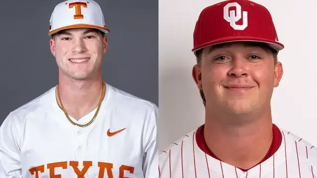 Which former West DFW News area high school standouts will be in action on Friday, May 30?