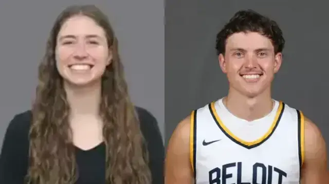 Which former Southern Wisconsin Times area high school standouts will be in action on Wednesday, Jan. 8?