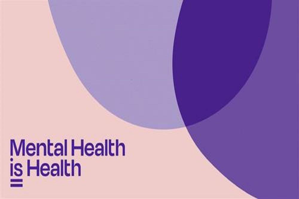 Dade County Health Department – Mental Health Is Health