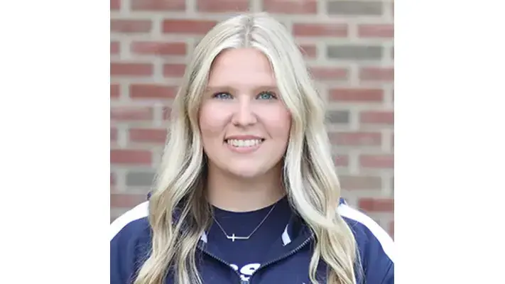 Former Towanda Area Junior Senior High School standout Shaylee Greenland played on Friday, May 16 in hopes of reaching the NCAA Division III Softball Championship