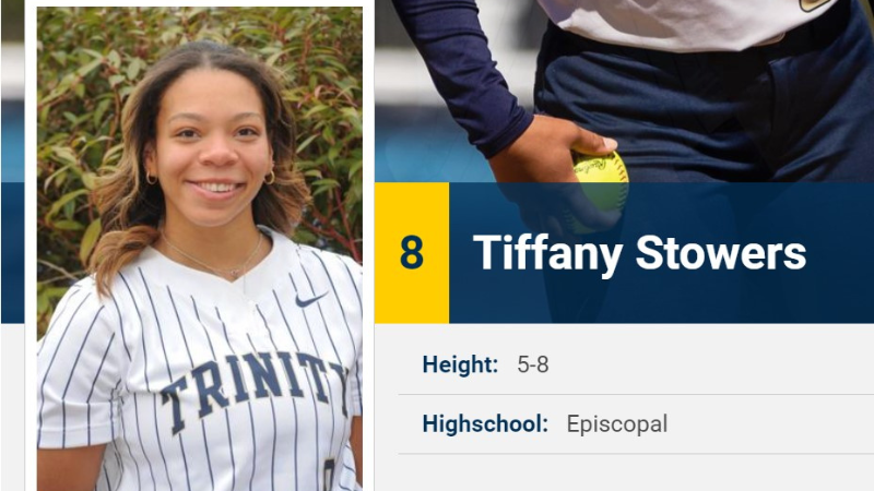 Tiffany Stowers