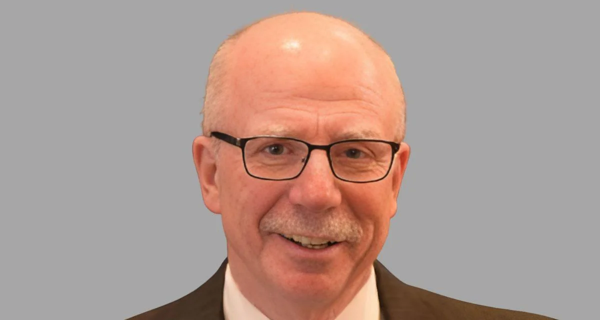 John V. Lane, Mayor of the Borough of Hawthorne