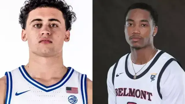Which former South Fairfax News area high school standouts will be in action on Tuesday, Dec. 17?