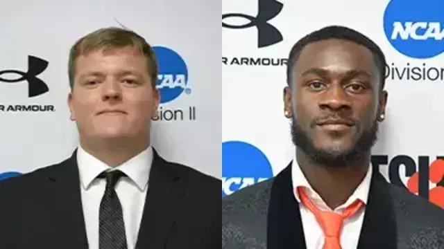 Nathan Nosan and Daysen Shell