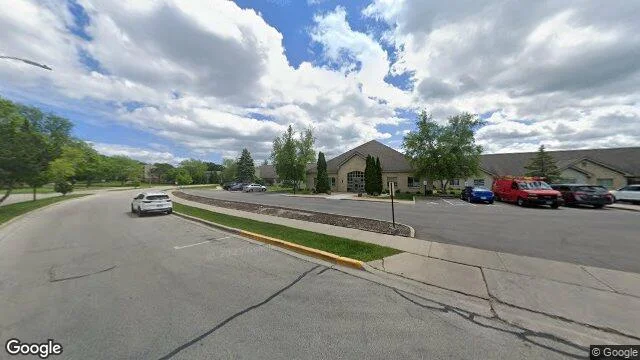 Ownership and CMS rating details for Cedarburg Health Services in Ozaukee County