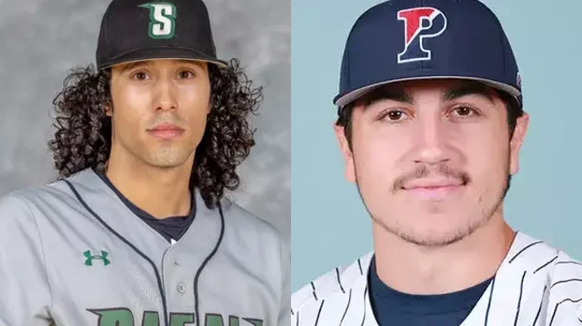 Which former West Massachusetts News area high school standouts will be in action on Tuesday, March 25?