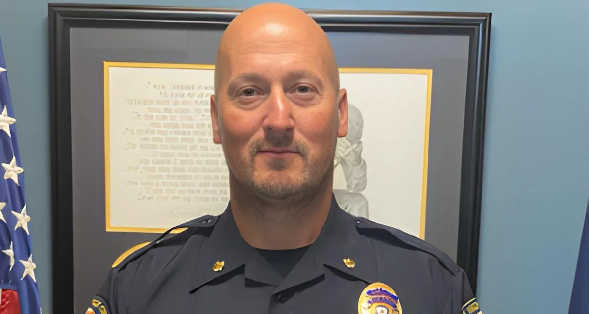 Prince George County police and U.S. Marshals arrest wanted fugitive in Richmond