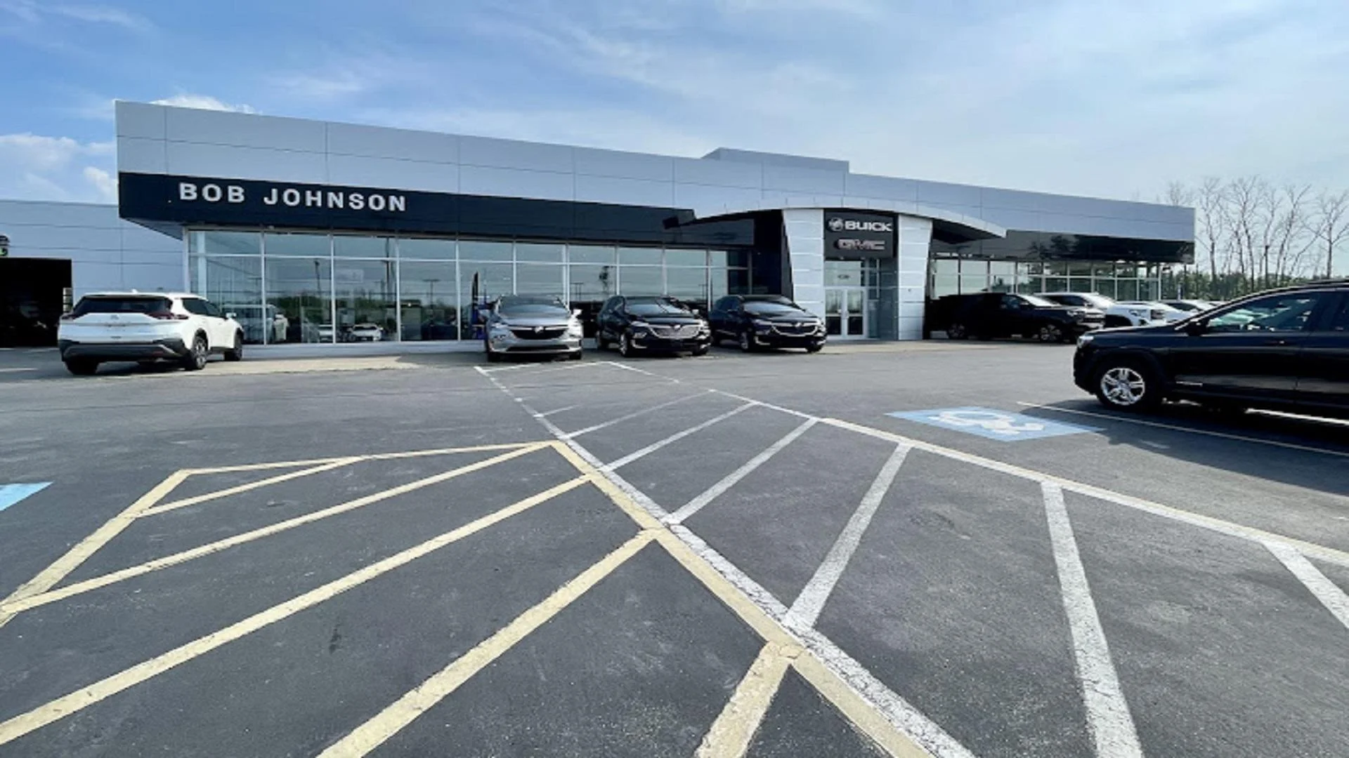 Bob Johnson Buick GMC – Rochester to President Trump: ‘Customers were not willing to buy electric vehicles’