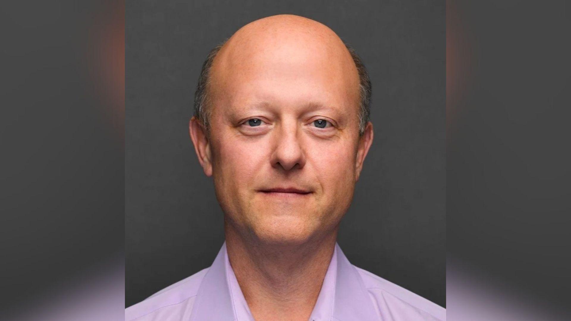 Circle Chief Executive Officer Jeremy Allaire