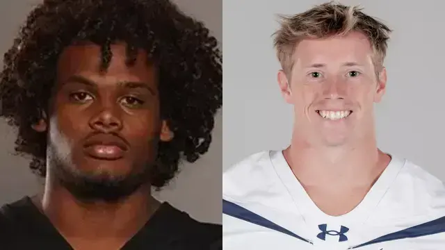 Who among former Outer Banks area high school stars will participate in events the week of Monday, Aug. 31?