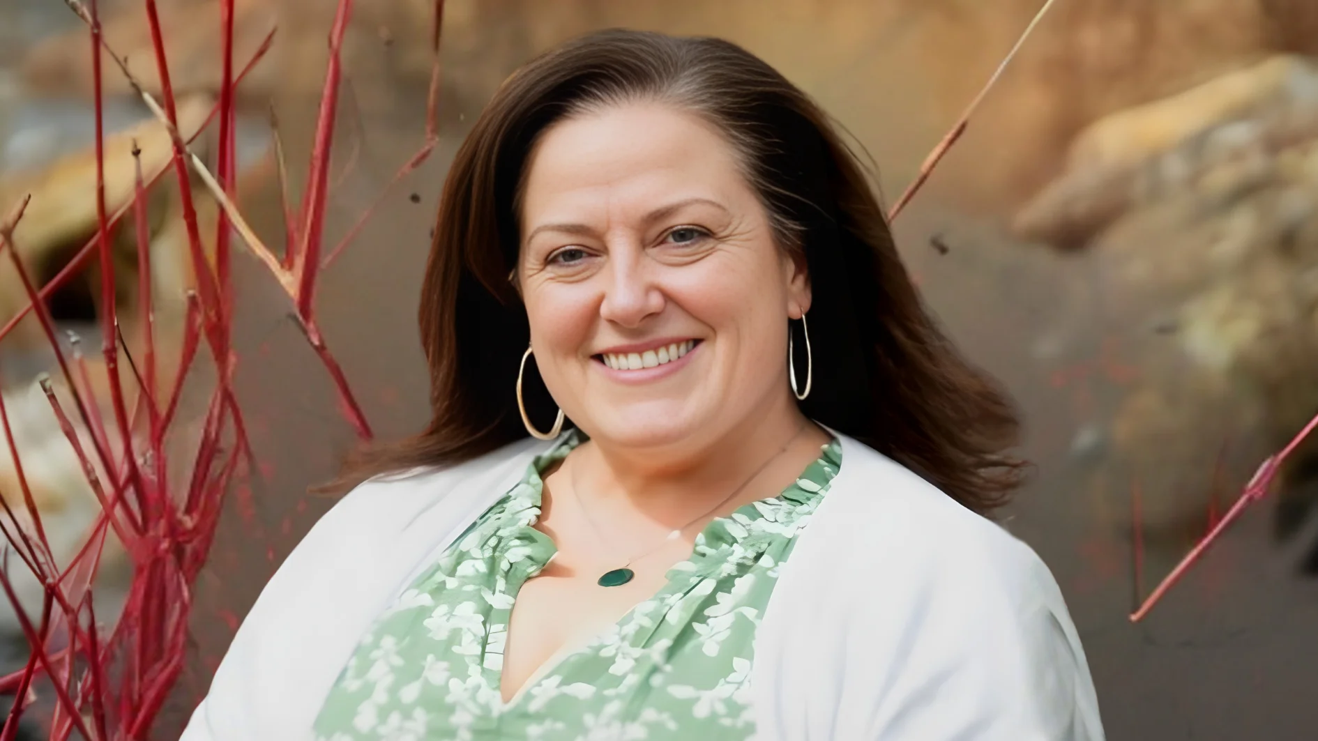 Melissa Bateman, Clerk at Town of Kingston Melissa Bateman, Clerk at Town of Kingston
