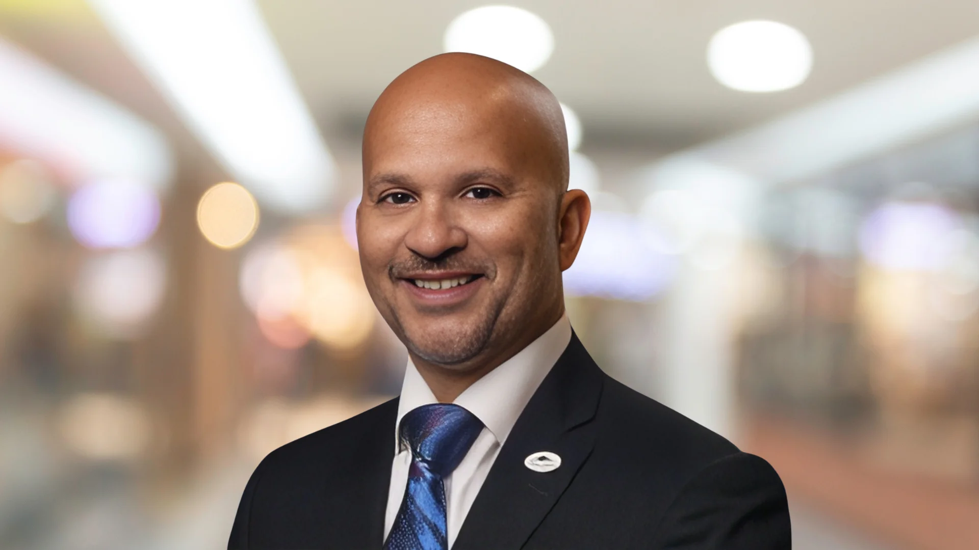 David Santiago, CEO for Floridians for Lawsuit Reform