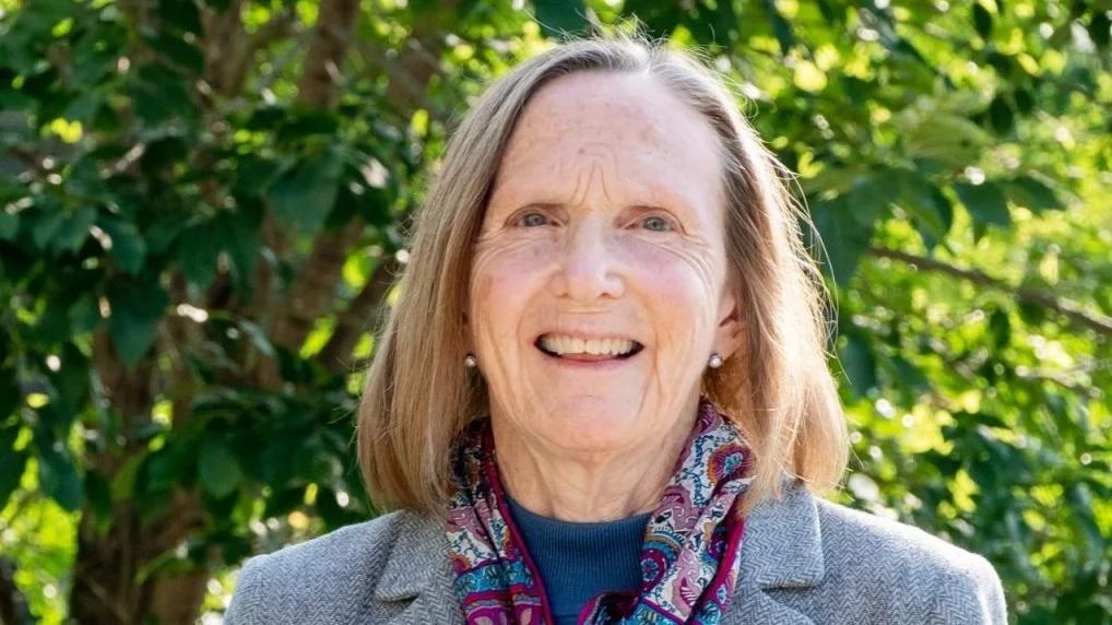 Joyce Judy, President - Community College of Vermont