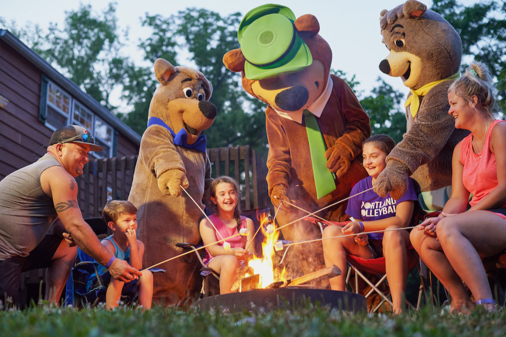 Congratulations to Jellystone Park Chincoteague Island