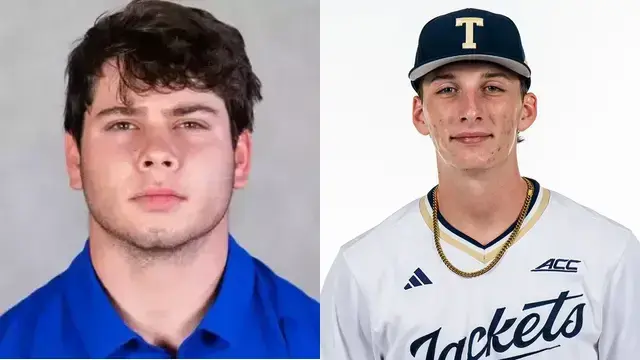 Which former SE Georgia News area high school standouts will be in action on Friday, May 9?