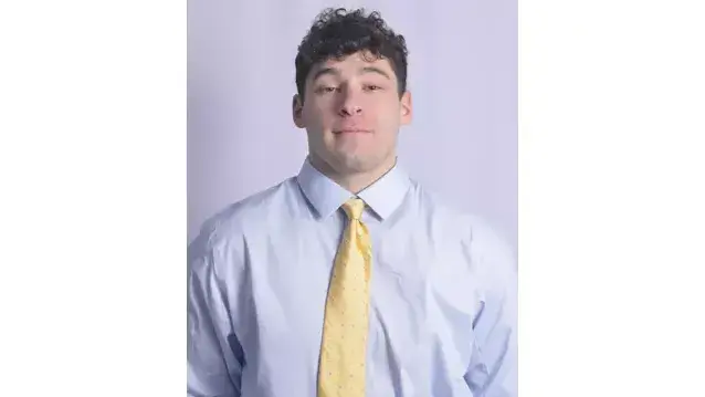 Which former Rockland Reporter area high school standouts will be in action on Monday, April 21?