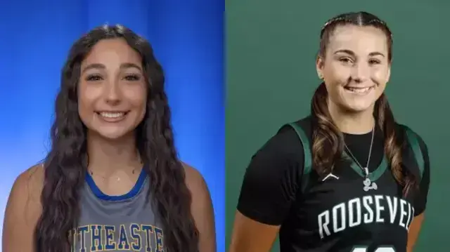 Which former West DFW News area high school standouts will be in action on Saturday, Feb. 22?
