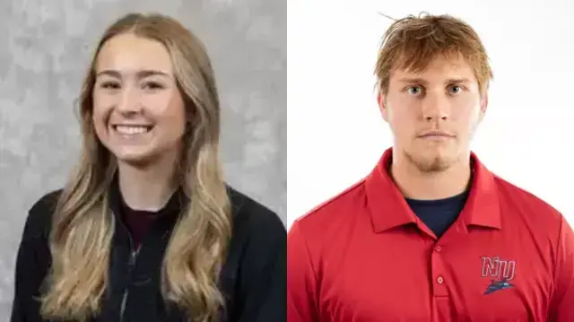 Which former North Wichita News area high school standouts will be in action on Friday, April 25?