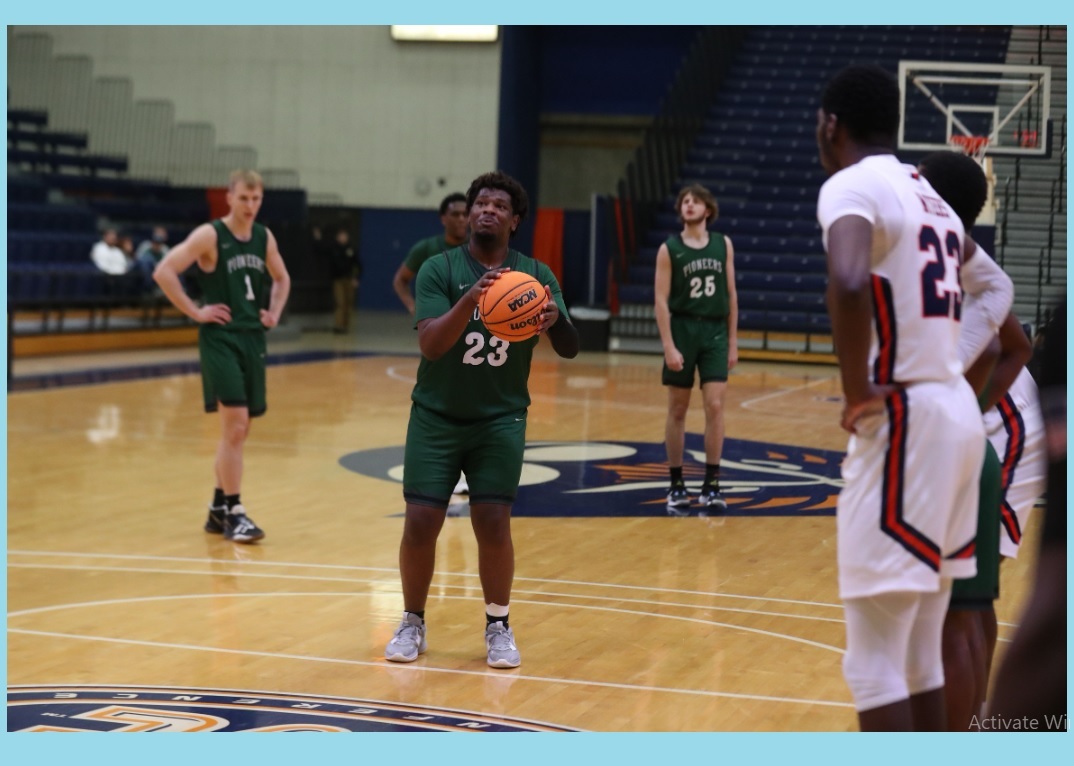 CROWLEY’S RIDGE COLLEGE: UTM with 15 Threes for the Win CROWLEY’S RIDGE COLLEGE: UTM with 15 Threes for the Win