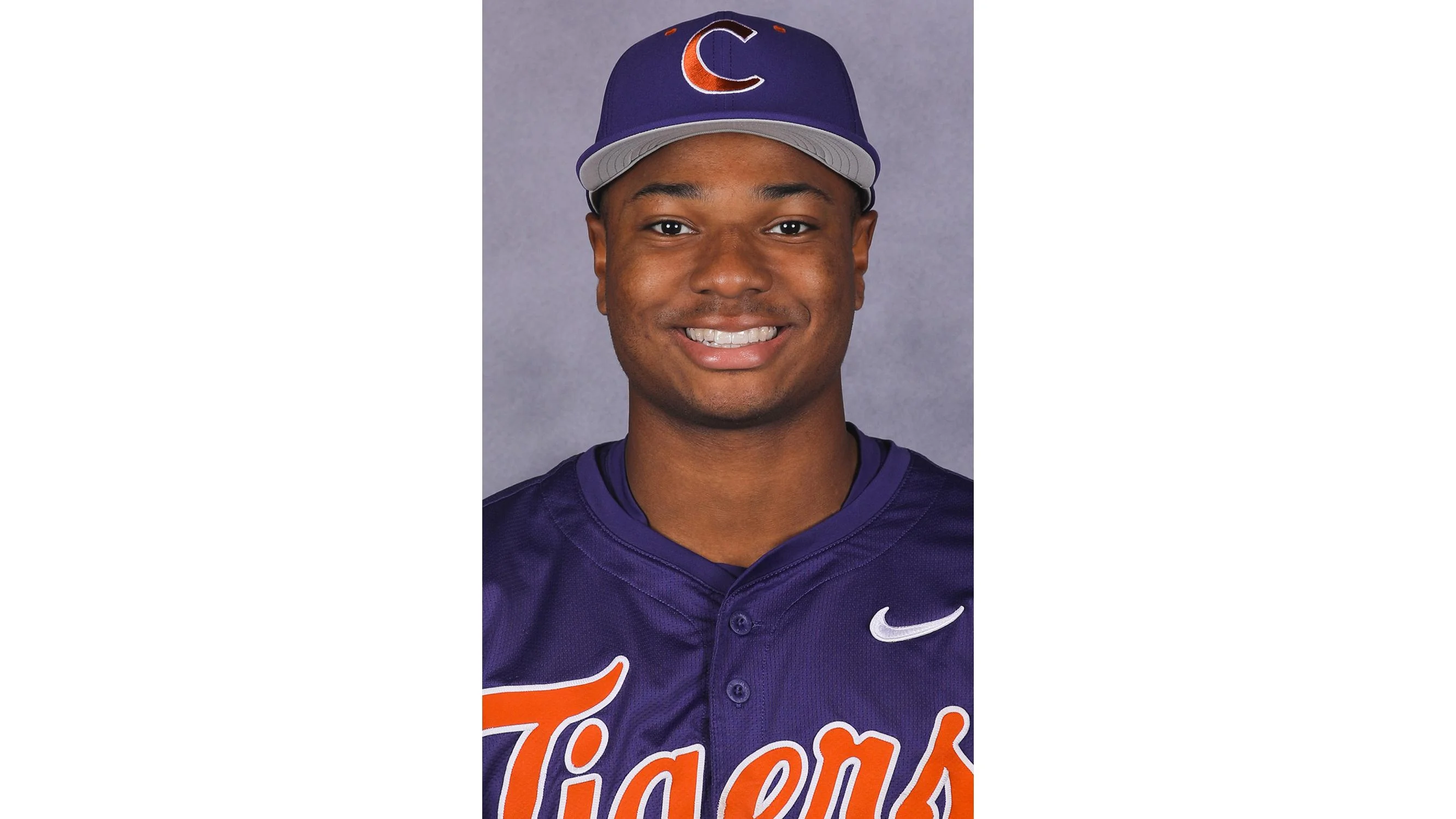Jarren Purify, former University Liggett School standout’s collegiate team plays on Saturday, May 31 in the NCAA Division I Baseball Championship