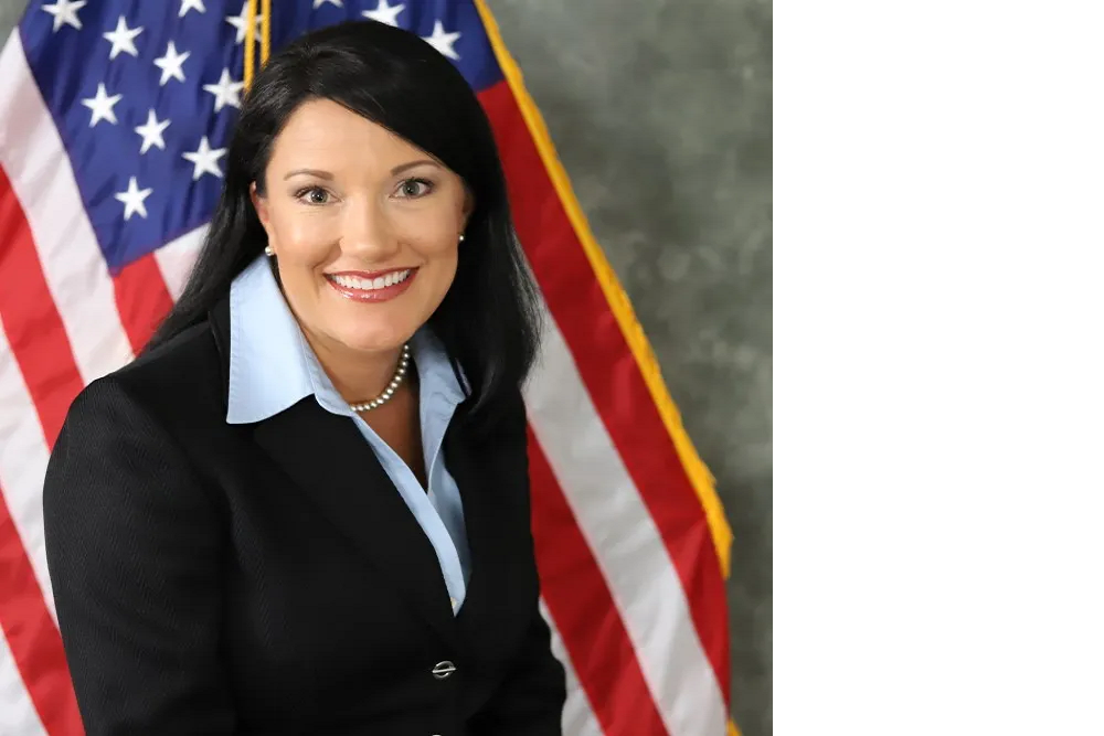 Laura Moody Appointed to EFSC Board of Trustees