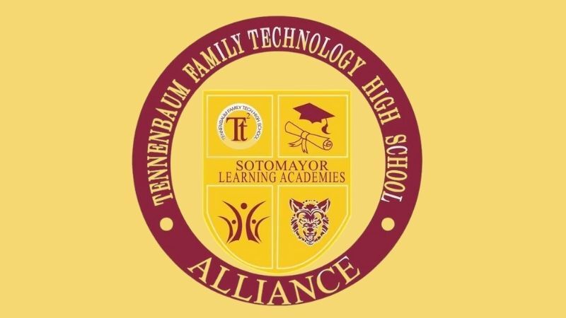 Congrats to 10Tech’s scholars of the month!