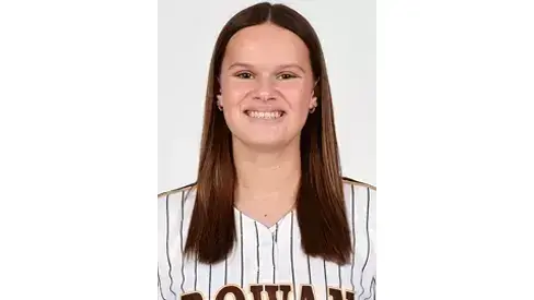 Hackettstown High School standout Paige Russell’s collegiate team wins game in the NCAA Division III Softball Championship on Thursday, May 15