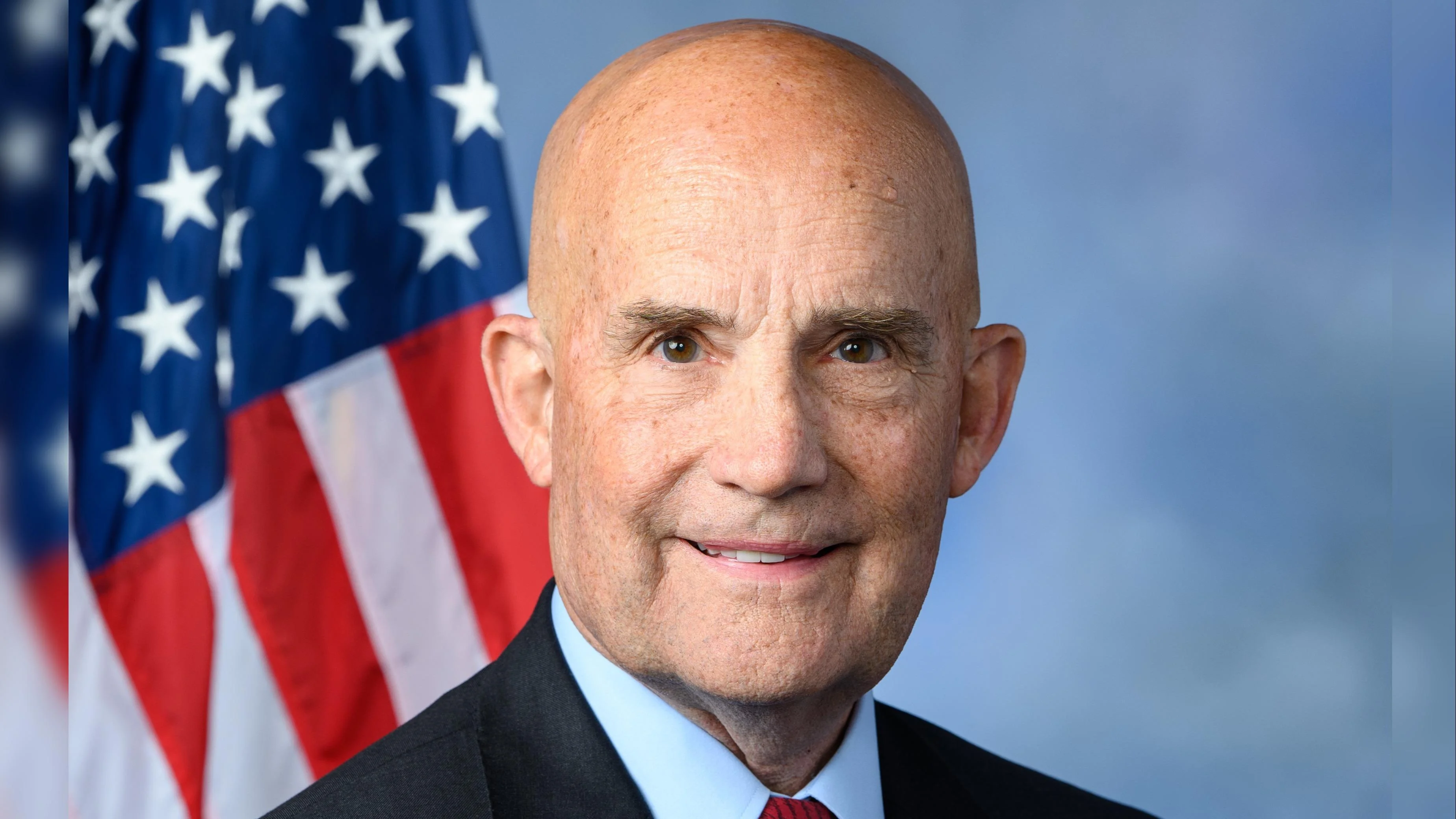 Keith Self, U.S. Representative for Texas from District 3 - Official U.S. House Headshot Keith Self, U.S. Representative for Texas from District 3 - Official U.S. House Headshot