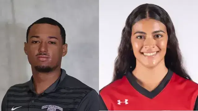 Which former Sacramento Standard area high school standouts will be in action on Thursday, May 1?