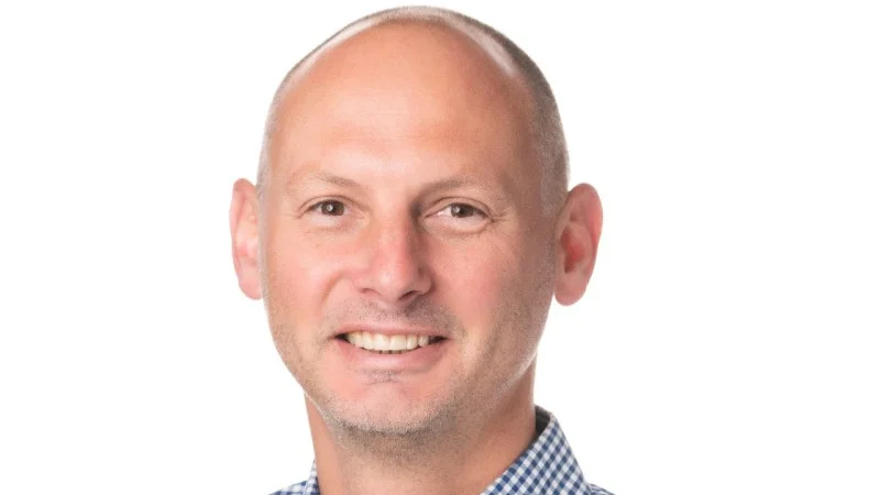 Brohn Chief Operating Officer Greg Barber