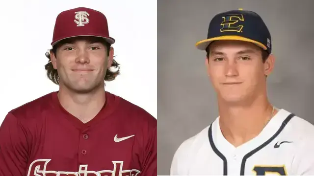 Which former Tallahassee Sun area high school standouts will be in action on Friday, March 28?