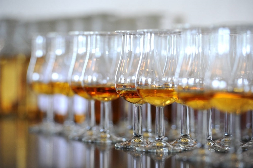 BALLANTINE: WHISKY COLOURS FESTIVAL to be held Oct 13
