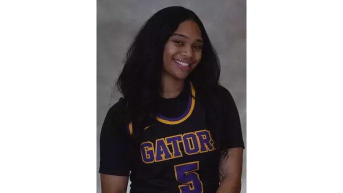 Which former Central Alameda News area high school standouts will be in action on Friday, Nov. 22?