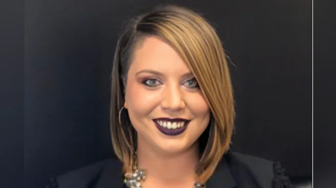 Michelle (Sutton) Fogal, Admissions Representative at The Salon Professional Academy-Altoona - LinkedIn