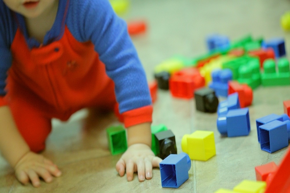 ALBANY TECHNICAL COLLEGE: Albany Technical College Refreshes Early Childhood Care and Education