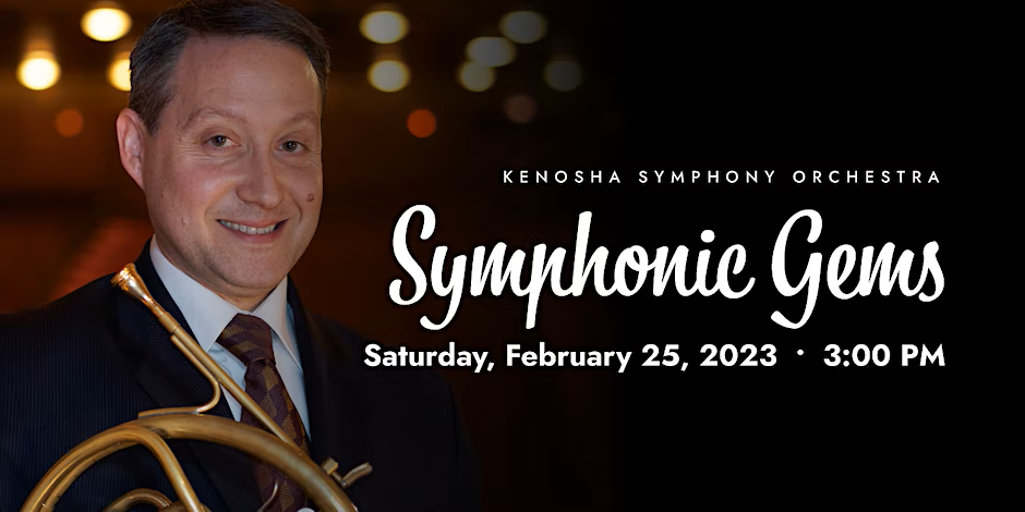 Kenosha Wisconsin Events January 20 and after