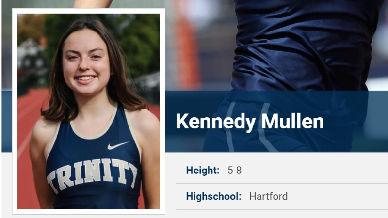 Kennedy Mullen