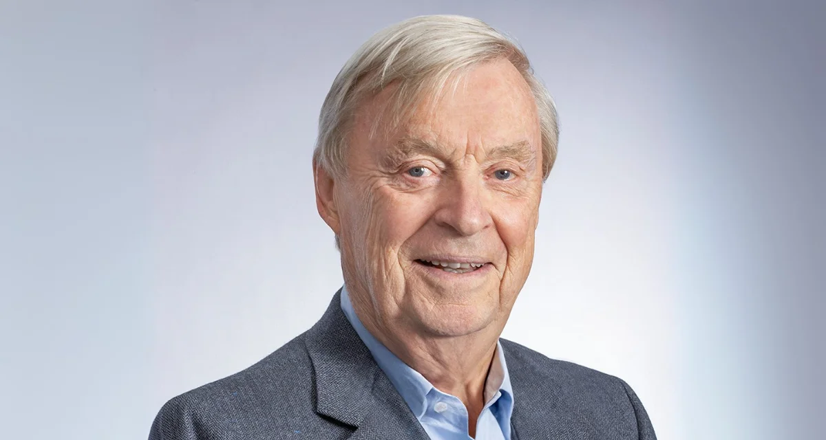 Gilbert C. Maurer, Hearst Executive Gilbert C. Maurer, Hearst Executive