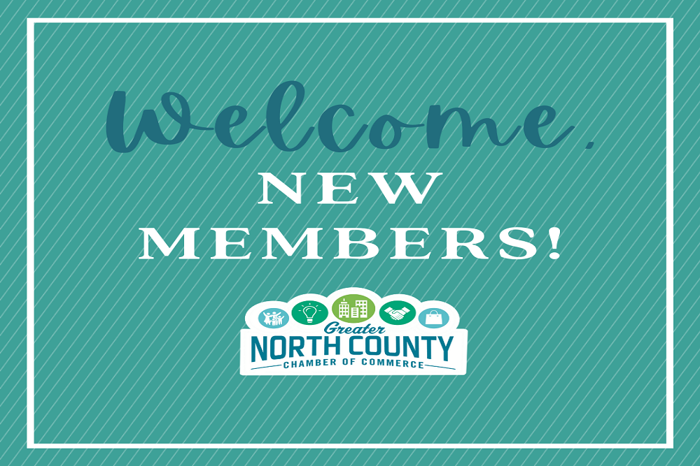 Greater North County Chamber of Commerce – Davis Associates CPAs